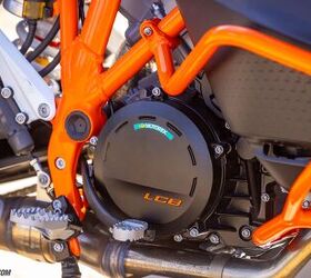 2026 ktm 1390 super adventure r review gallery