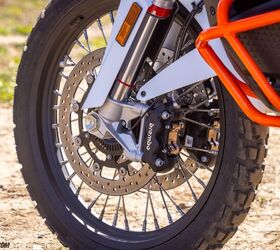 2026 ktm 1390 super adventure r review gallery