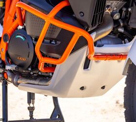 2026 ktm 1390 super adventure r review gallery