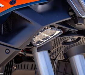 2026 ktm 1390 super adventure r review gallery