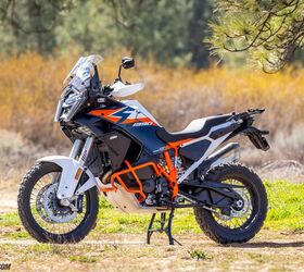 2026 ktm 1390 super adventure r review gallery