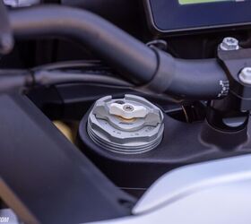 2026 ktm 1390 super adventure r review gallery