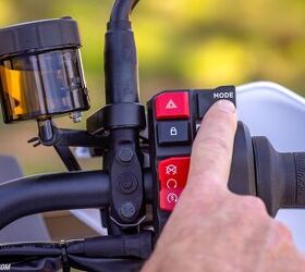 2026 ktm 1390 super adventure r review first ride