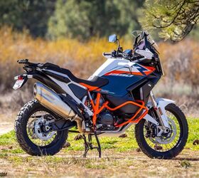 2026 ktm 1390 super adventure r review gallery