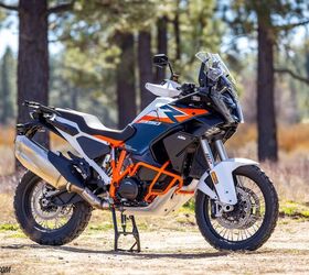 2026 ktm 1390 super adventure r review first ride