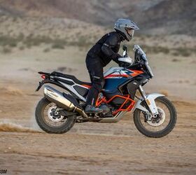2026 ktm 1390 super adventure r review first ride