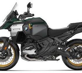 Curated visual reference: 2026 Bmw R 1300 Gs Adventure Photo Inspiration
