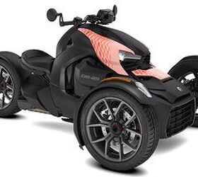 2013 Can-Am Spyder RT-S | Motorcycle.com