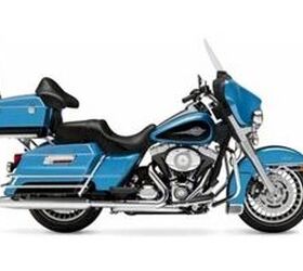 2011 Harley-Davidson Road King® | Motorcycle.com