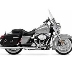 2011 Harley-Davidson Road King® Classic | Motorcycle.com