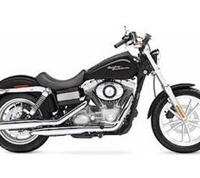 2007 Harley-Davidson Dyna Glide Wide Glide | Motorcycle.com