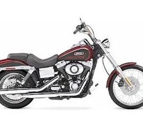 2007 Harley-Davidson Dyna Glide Wide Glide | Motorcycle.com
