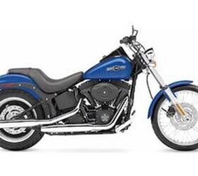 2007 Harley-Davidson Sportster® 1200 Nightster | Motorcycle.com