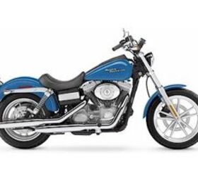 2006 Harley-Davidson Dyna Glide Wide Glide | Motorcycle.com
