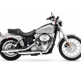 2005 Harley-Davidson Dyna Glide Super Glide | Motorcycle.com