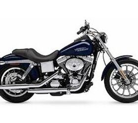 2004 Harley-Davidson Dyna Glide Wide Glide | Motorcycle.com