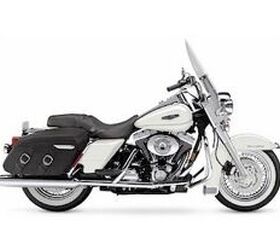 2004 Harley-Davidson Road King® Classic | Motorcycle.com