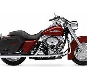 2004 Harley-Davidson Road King® Custom | Motorcycle.com