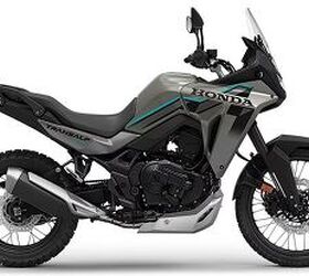 2026 Honda Africa Twin Adventure Sports ES | Motorcycle.com