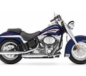 2006 Harley-Davidson Softail® Heritage | Motorcycle.com