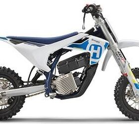 2023 Husqvarna EE 3