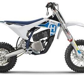 2023 Husqvarna EE 5