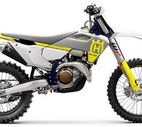 2023 Husqvarna TC 85 19/16 | Motorcycle.com