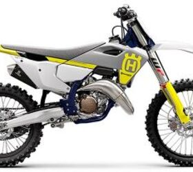2023 Husqvarna TX 300 Heritage | Motorcycle.com