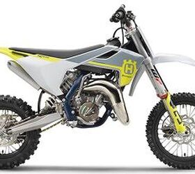 2023 Husqvarna TC 65