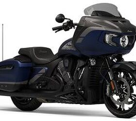 2023 Indian Challenger Base | Motorcycle.com