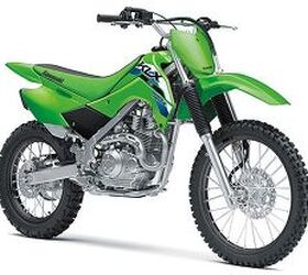 KS 2026 Kawasaki KX™ 450SR | Motorcycle.com
