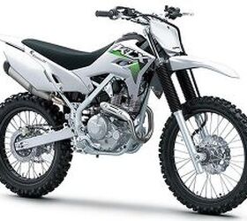 2026 Kawasaki KLX® 230R | Motorcycle.com