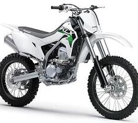2026 Kawasaki KLX® 300R | Motorcycle.com