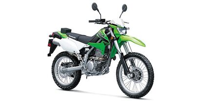 Kawasaki KLX 300