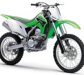 2023 Kawasaki KX™ 250 | Motorcycle.com
