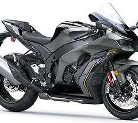 ちえ 2023 Kawasaki Ninja® ZX™-10R KRT Edition | Motorcycle.com