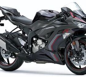 2023 Kawasaki Ninja® ZX™-14R ABS | Motorcycle.com