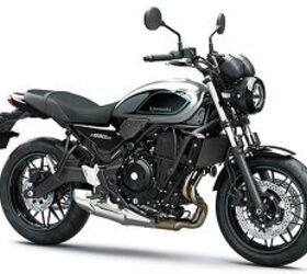 【良品】Kawasaki Z400 2023 Kawasaki Z400 ABS First Look Preview | Motorcyclist