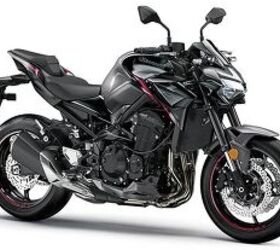 2023 Kawasaki Z400 ABS | Motorcycle.com