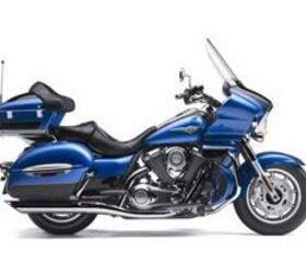 2009 Kawasaki Vulcan® 1700 Voyager | Motorcycle.com 2009 Kawasaki Vulcan® 1700 Voyager | Motorcycle.com