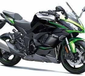 2023 Kawasaki Ninja® 1000 SX | Motorcycle.com 2023 Kawasaki Ninja® 1000 SX | Motorcycle.com