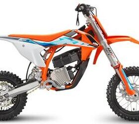 2023 KTM SX 65 | Motorcycle.com