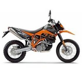 2011 KTM 690 Enduro R | Motorcycle.com