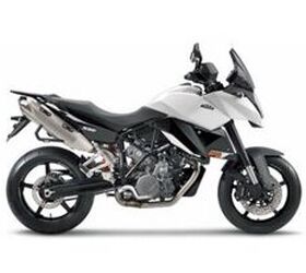 2011 KTM 990 Supermoto T | Motorcycle.com 2011 KTM 990 Supermoto T | Motorcycle.com