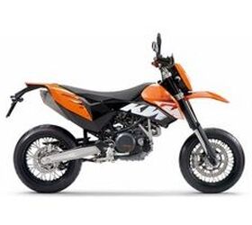 2009 KTM SMC 690 | Motorcycle.com