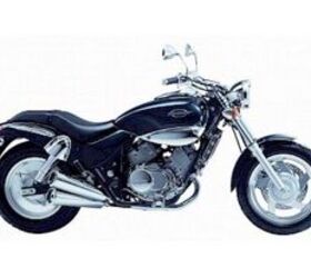 KYMCO 
バイク125cc 2004 KYMCO Venox 250 | Motorcycle.com