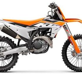 2023 KTM XC 150 W | Motorcycle.com