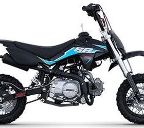 2019 SSR Motorsports SR 189 | Motorcycle.com