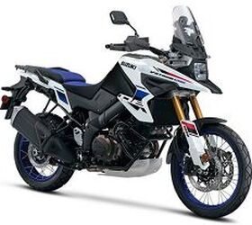 2026 Suzuki DR-Z 125L | Motorcycle.com