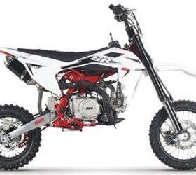 2019 SSR Motorsports SR 189 | Motorcycle.com